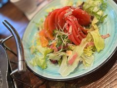 -坦坦大炉·韩式烤肉(望京店)