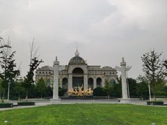 -东戴河风景区