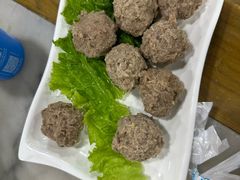 -马记伊源斋涮肉·清真菜(百子湾店)