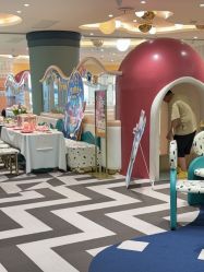 -奈尔宝家庭中心·亲子餐厅(苏州大悦城店)