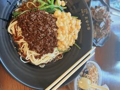-豆爺小面(朱雀店)