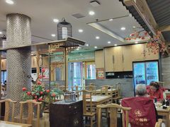 -牛街·马辈儿涮肉(牛街二店)