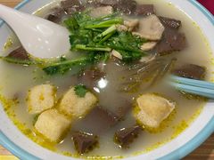-小杨生煎(江南环球港店)