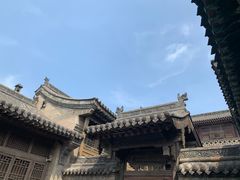 -山西王家大院