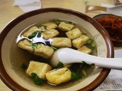 -昌顺马记小吃店(昌盛园店)