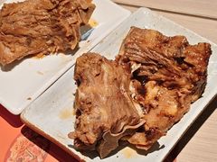 -大师兄·西北小馆(南沙万达广场店)