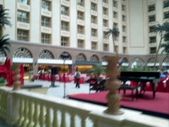 -北京王府井天伦王朝酒店