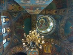 -滴血救世主教堂