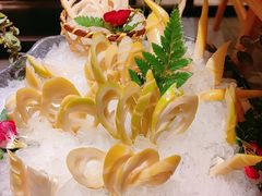 -老版火锅(半坡店)