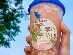 -百分茶(昆山万象汇店)