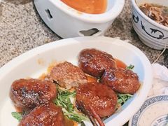 -南京大牌档(夫子庙贡院街店)