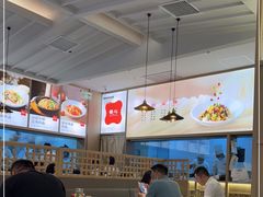 大堂-晋心山西面(壹方城店)