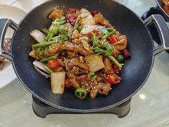 -高老庄新家宴(北斗星广场店)
