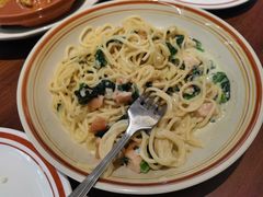 -萨莉亚意式餐厅(国和1000店)