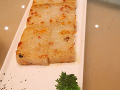 -宝园酒家(美林M·LIVE天地东座店)