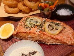 -THE CANNERY&JUJU 新鲜海鲜·牛排美食酒廊