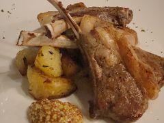 -La Tavernetta(Bar à Vin)(乌鲁木齐路店)