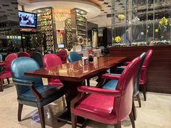 -花园咖啡厅(厦门美丽华大酒店)