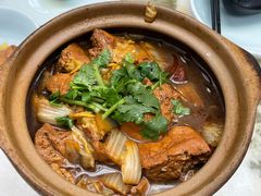 -小吊梨汤·北京菜(香山店)