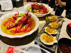 -沪小胖小龙虾(淮海中路旗舰店)