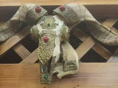-一招鲜·全羊铺·蒙古奶茶(五一北路店)