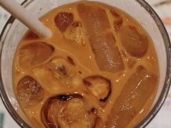 冻奶茶-华嫂冰室(尖沙咀店)