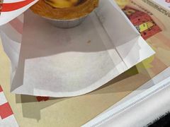 葡挞-肯德基(阳光店)