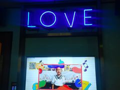 -星聚会KTV(合生汇黑金店)