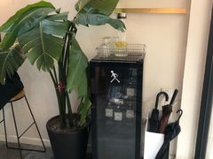 -常识咖啡common sense(春熙路店)
