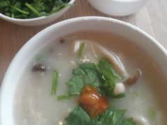 -粤仔湾砂锅粥(广益哥伦布店)