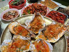 -龙虾当家·大排档(红谷滩五中店)