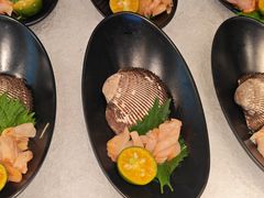 -一方渔歌蒸汽海鲜自助(文化路万达广场店)