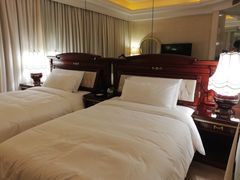 -白金汉爵大酒店(相城店)