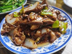 -生活本该如此北京小馆(周庄嘉园店)