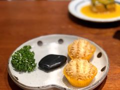-如禾素食·下午茶·糖水