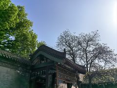-张学良旧居陈列馆