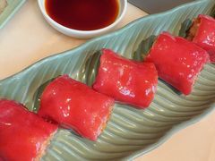 -广州酒家(天字码头店)