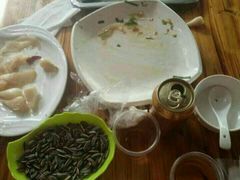 -岭上人家金屋瑶筐烤全羊(永嘉店)