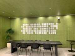 -M Stand(南京紫峰大厦店)