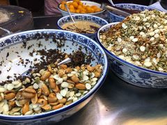 -老马家马蓉蛋菜夹馍·腊牛肉夹馍(回民街店)