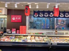 -GranVida生活超市(海信广场店)