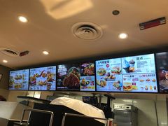 -肯德基(西稍门店)