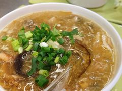 -食盈碗仔翅(星玺广场店)