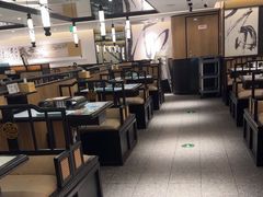 -江边城外烤全鱼(汉光百货店)