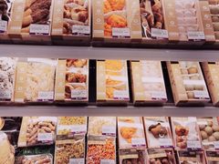 -GranVida生活超市(海信广场店)