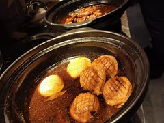 -星伦多 自助料理(圆融店)