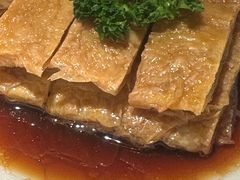 素烧鹅-新白鹿餐厅(金鹰新街口店)