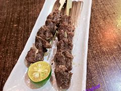 鸡胗-鸟屋·烧鸟居酒屋(新世纪广场店)