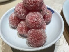 -老头儿油爆虾·三潭印月