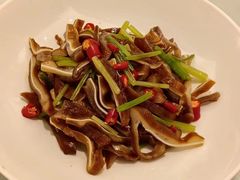 -食为先庐畔渔歌(合作化路店)